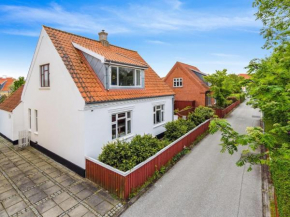 Holiday Home Cordelia - 1km from the sea by Interhome in Skagen